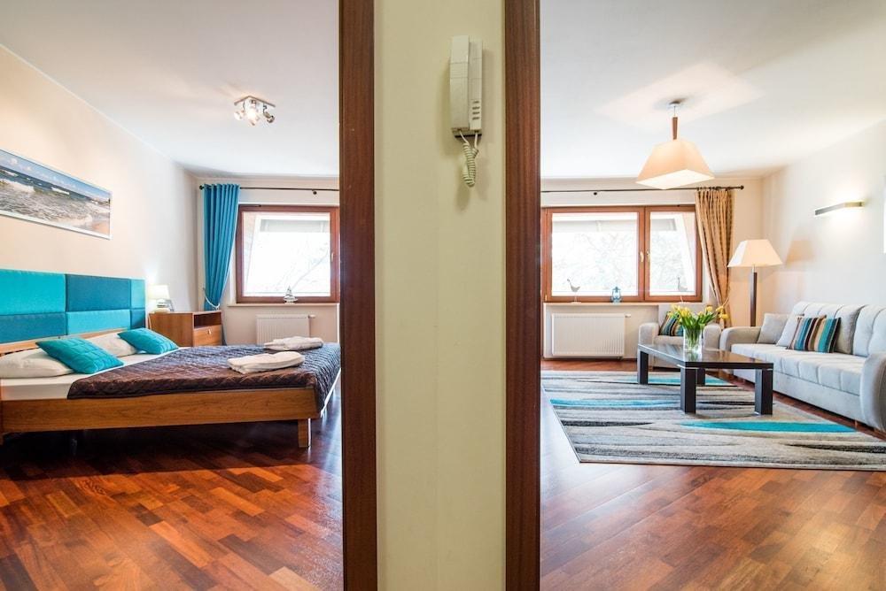 Hotel Dom Zdrojowy Resort & Spa - Destigo Hotels Ястарня Екстериор снимка