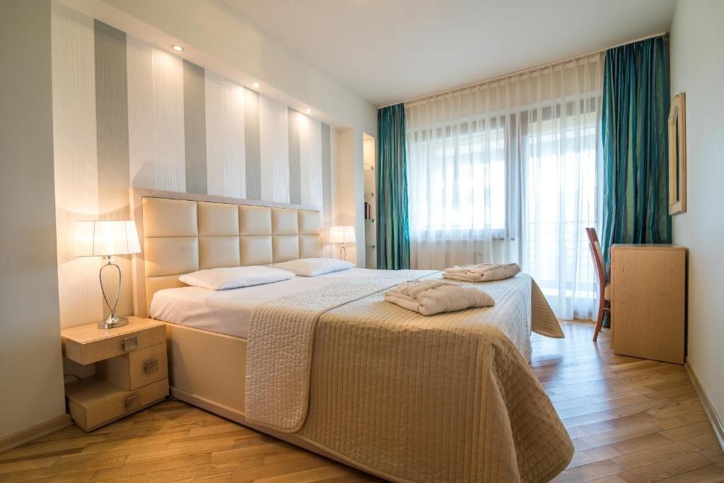 Hotel Dom Zdrojowy Resort & Spa - Destigo Hotels Ястарня Екстериор снимка