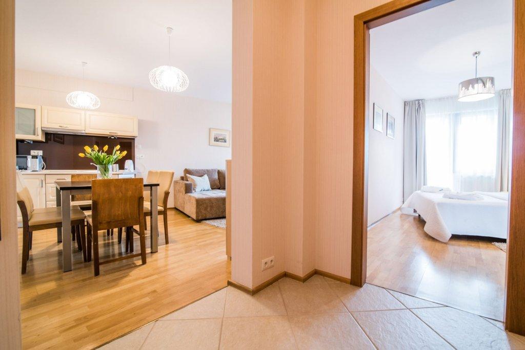 Hotel Dom Zdrojowy Resort & Spa - Destigo Hotels Ястарня Екстериор снимка