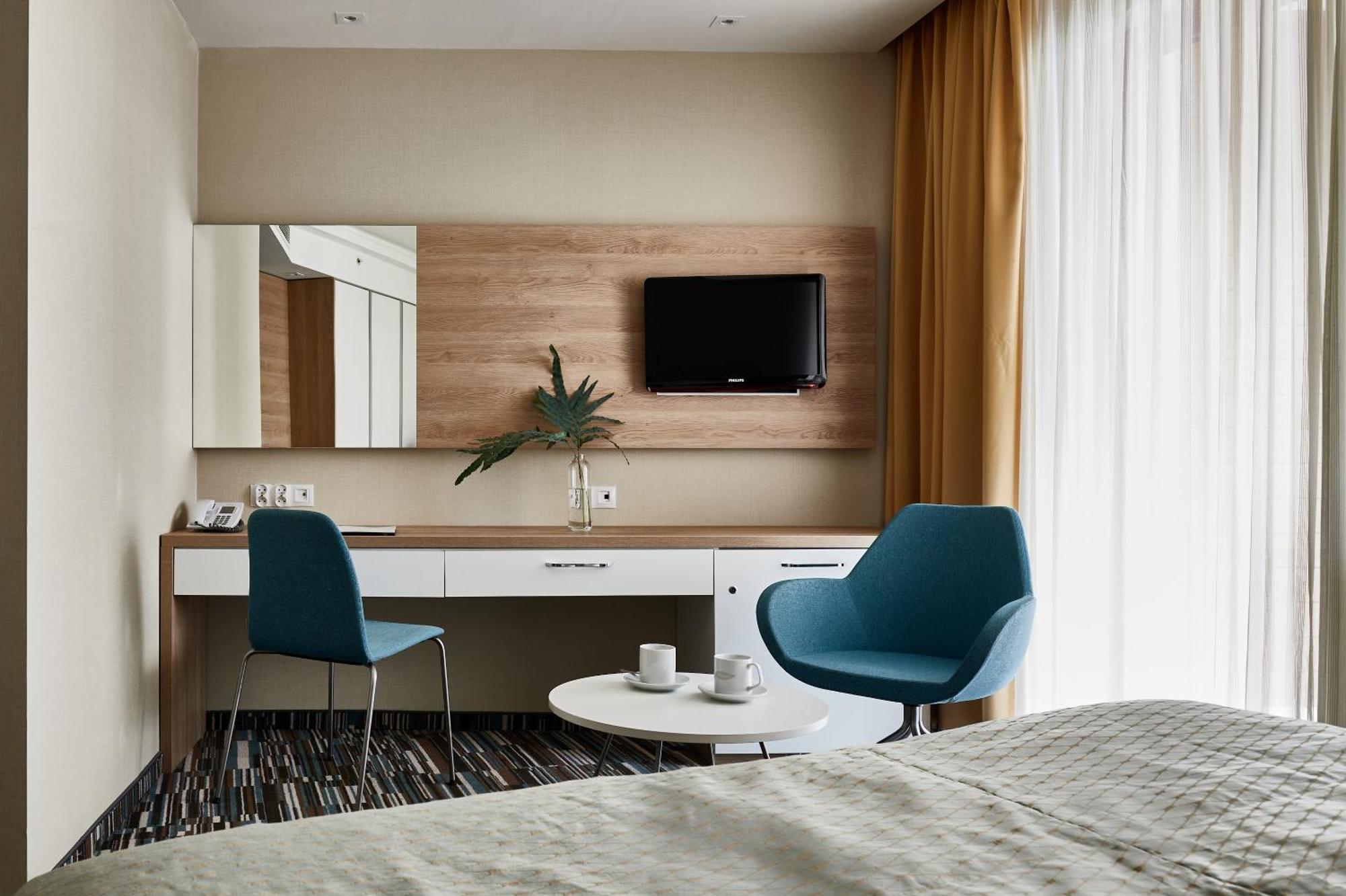 Hotel Dom Zdrojowy Resort & Spa - Destigo Hotels Ястарня Екстериор снимка