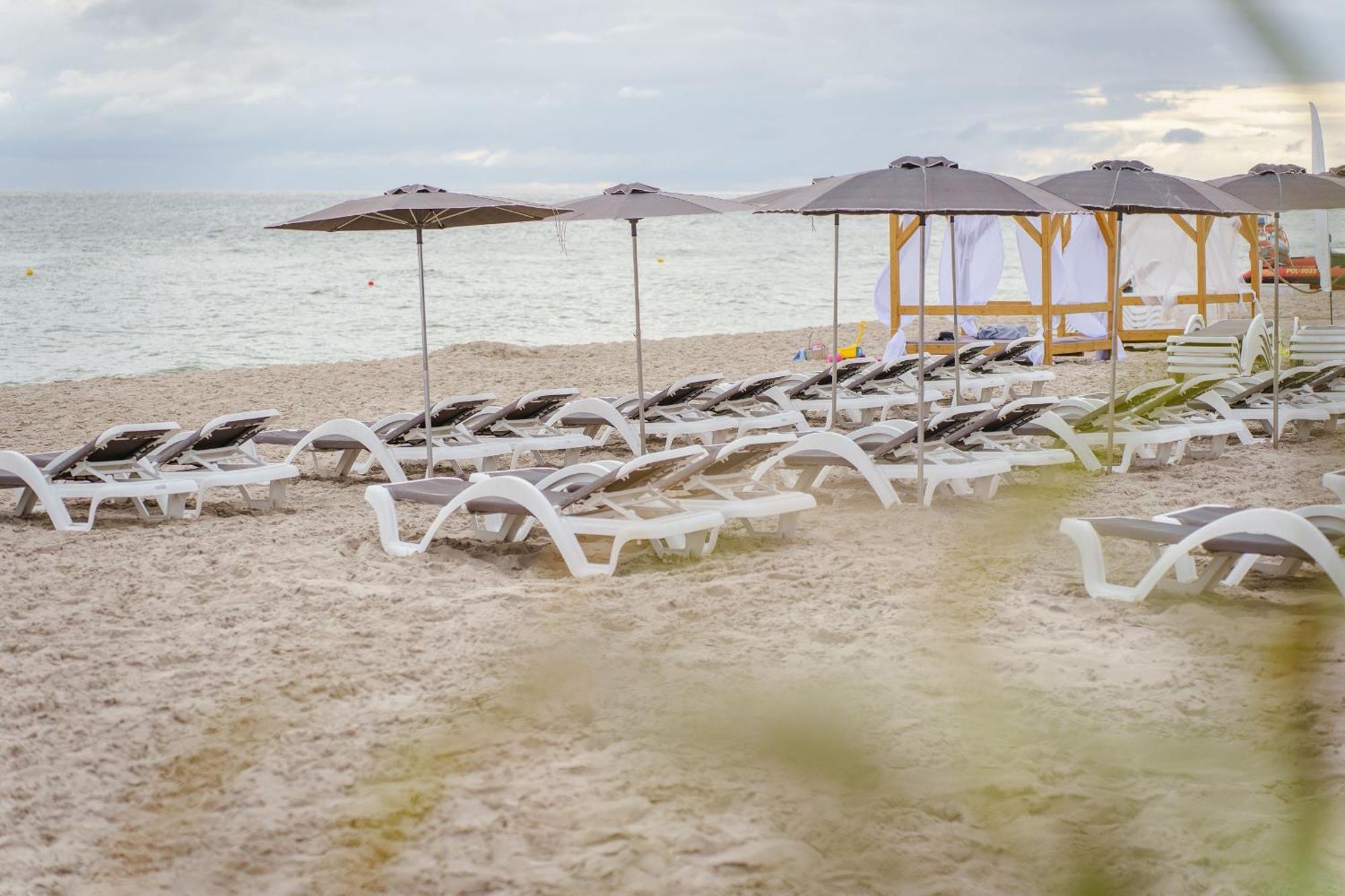 Hotel Dom Zdrojowy Resort & Spa - Destigo Hotels Ястарня Екстериор снимка
