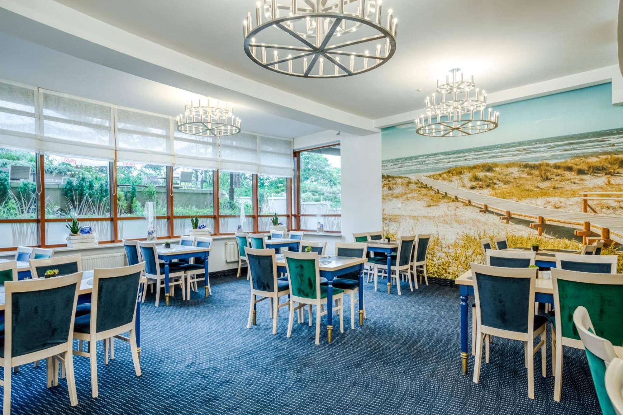 Hotel Dom Zdrojowy Resort & Spa - Destigo Hotels Ястарня Екстериор снимка