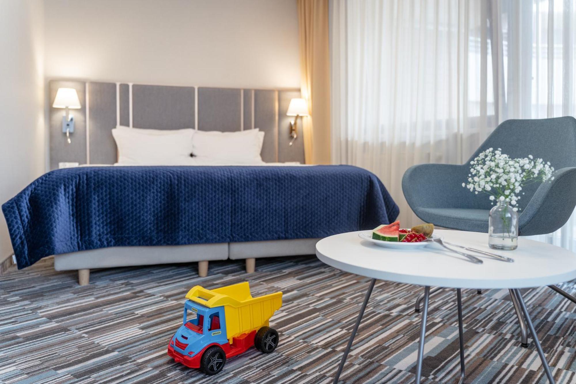 Hotel Dom Zdrojowy Resort & Spa - Destigo Hotels Ястарня Екстериор снимка