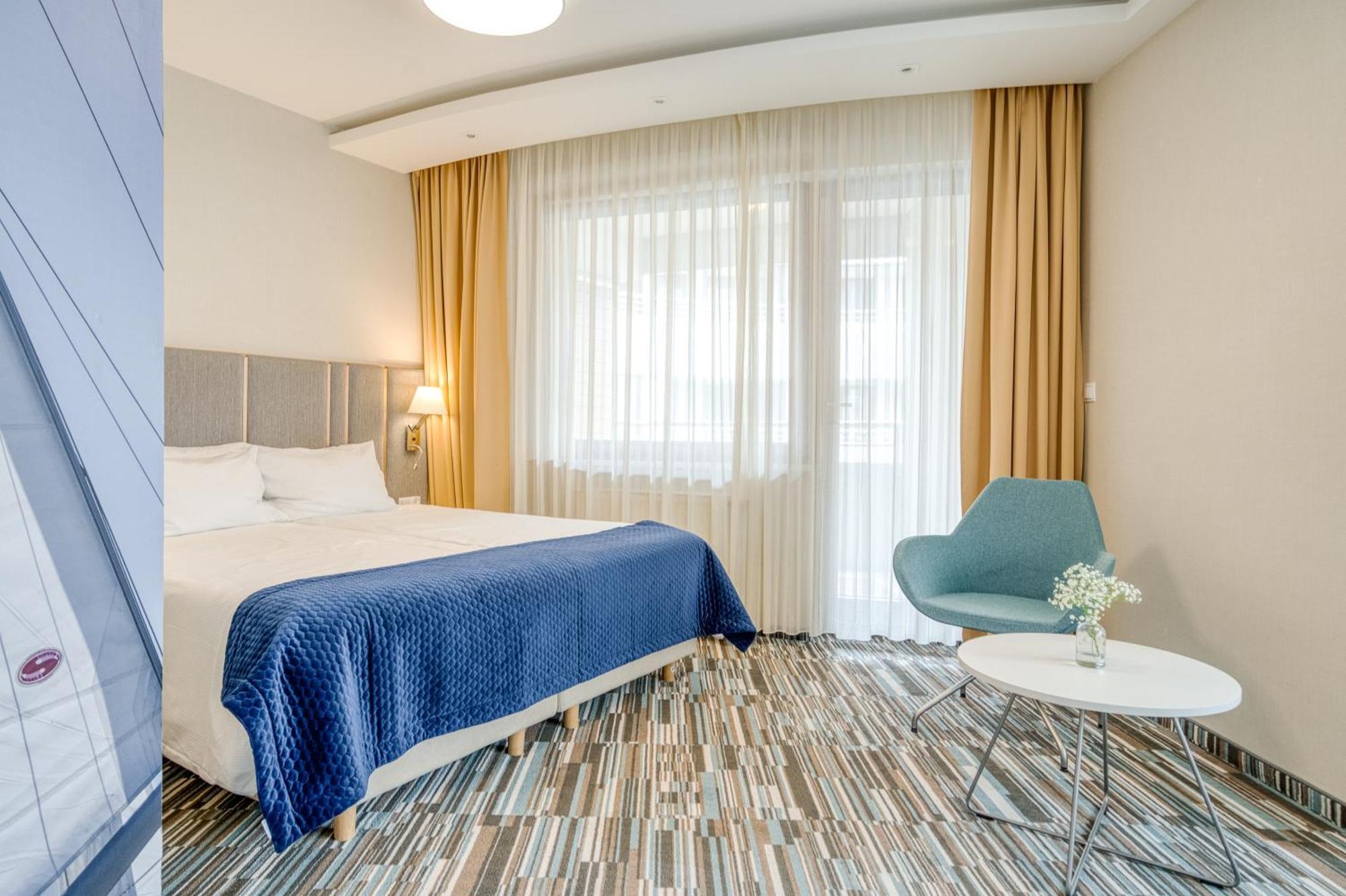 Hotel Dom Zdrojowy Resort & Spa - Destigo Hotels Ястарня Екстериор снимка